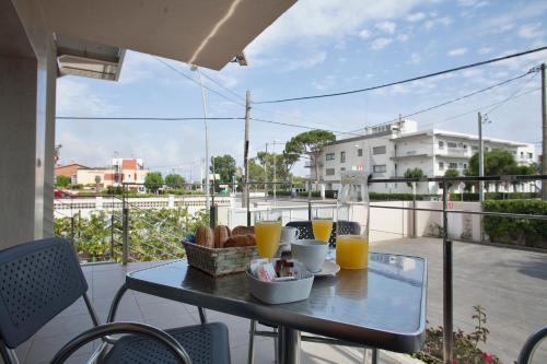 Apartamentos Castellmar Castelldefels Exterior photo